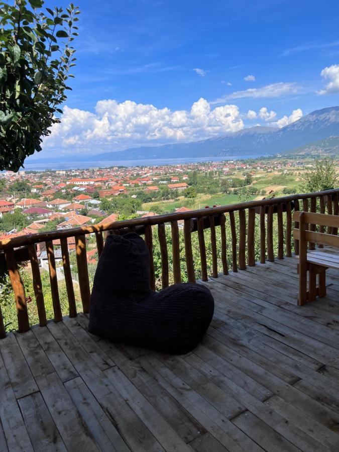 Guesthouse Pogradec Bauernhof