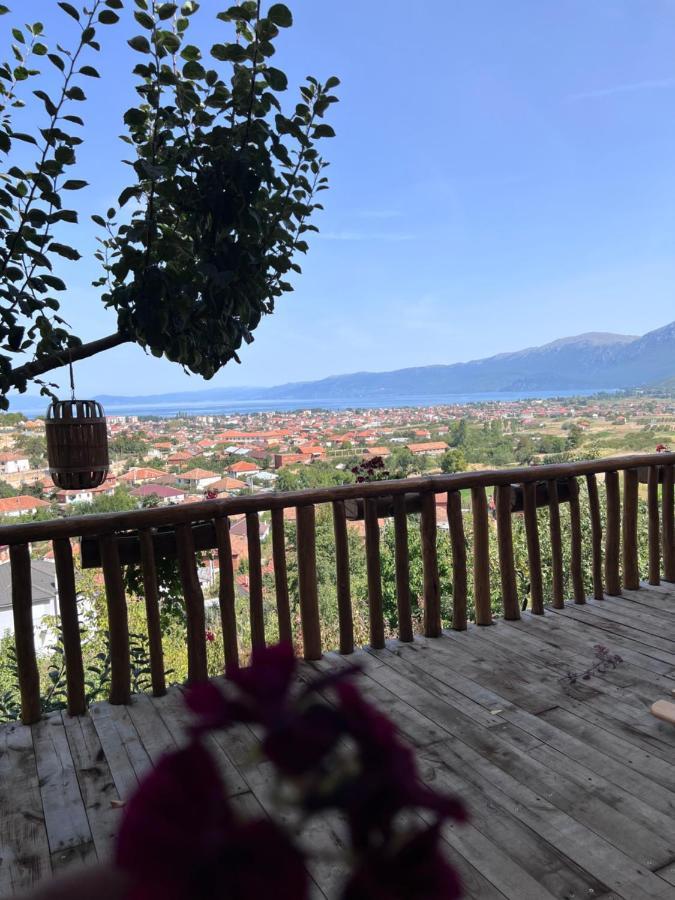 Bauernhof Guesthouse Pogradec