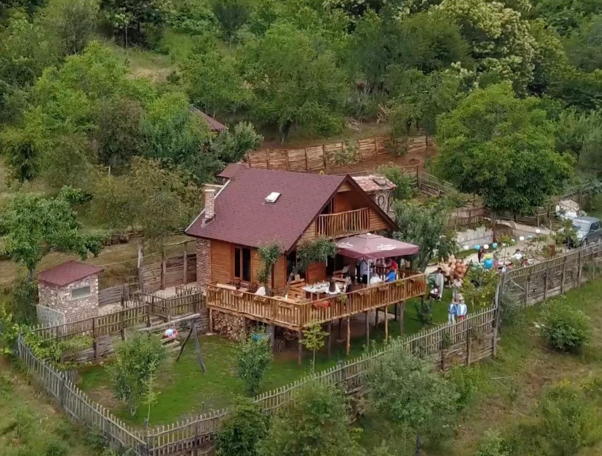 Guesthouse Pogradec Bauernhof