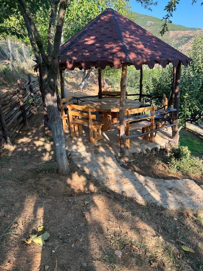 Guesthouse Pogradec