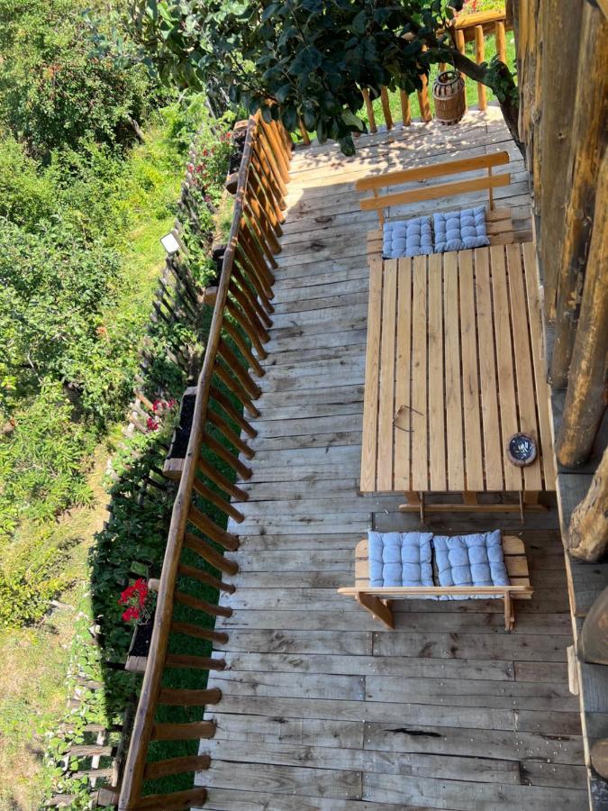 Guesthouse Pogradec Bauernhof