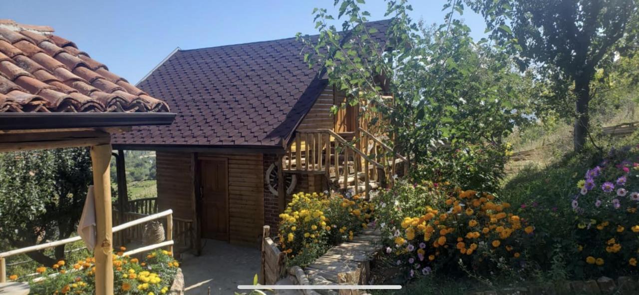 Bauernhof Guesthouse Pogradec