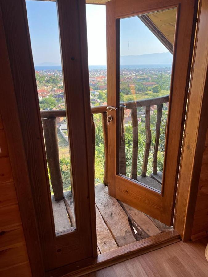 Guesthouse Pogradec Bauernhof