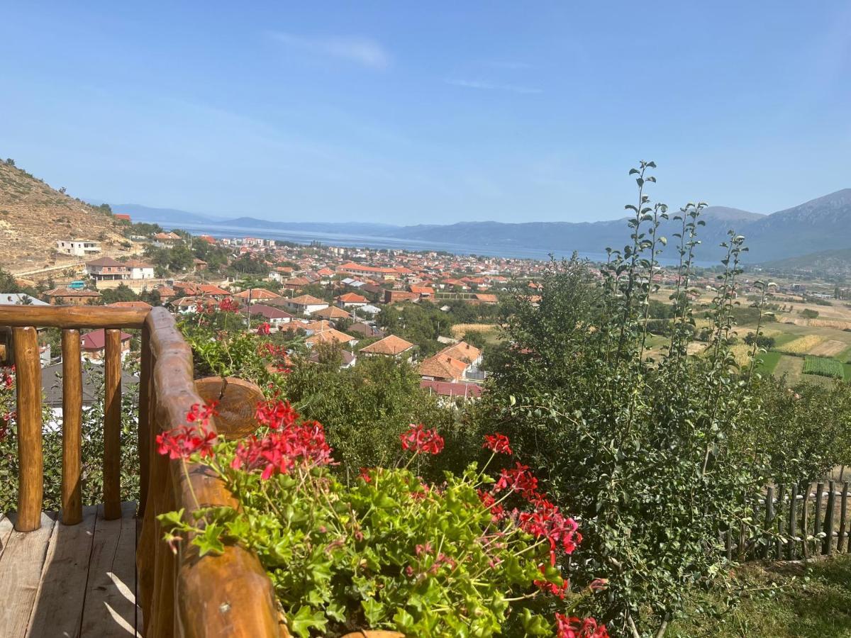 Bauernhof Guesthouse Pogradec Pogradec