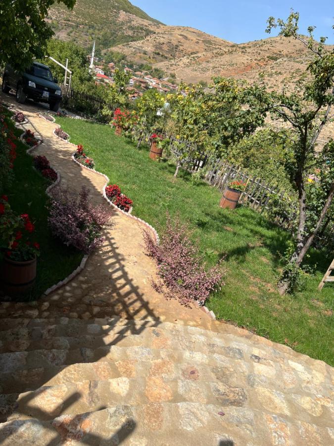 Guesthouse Pogradec Bauernhof