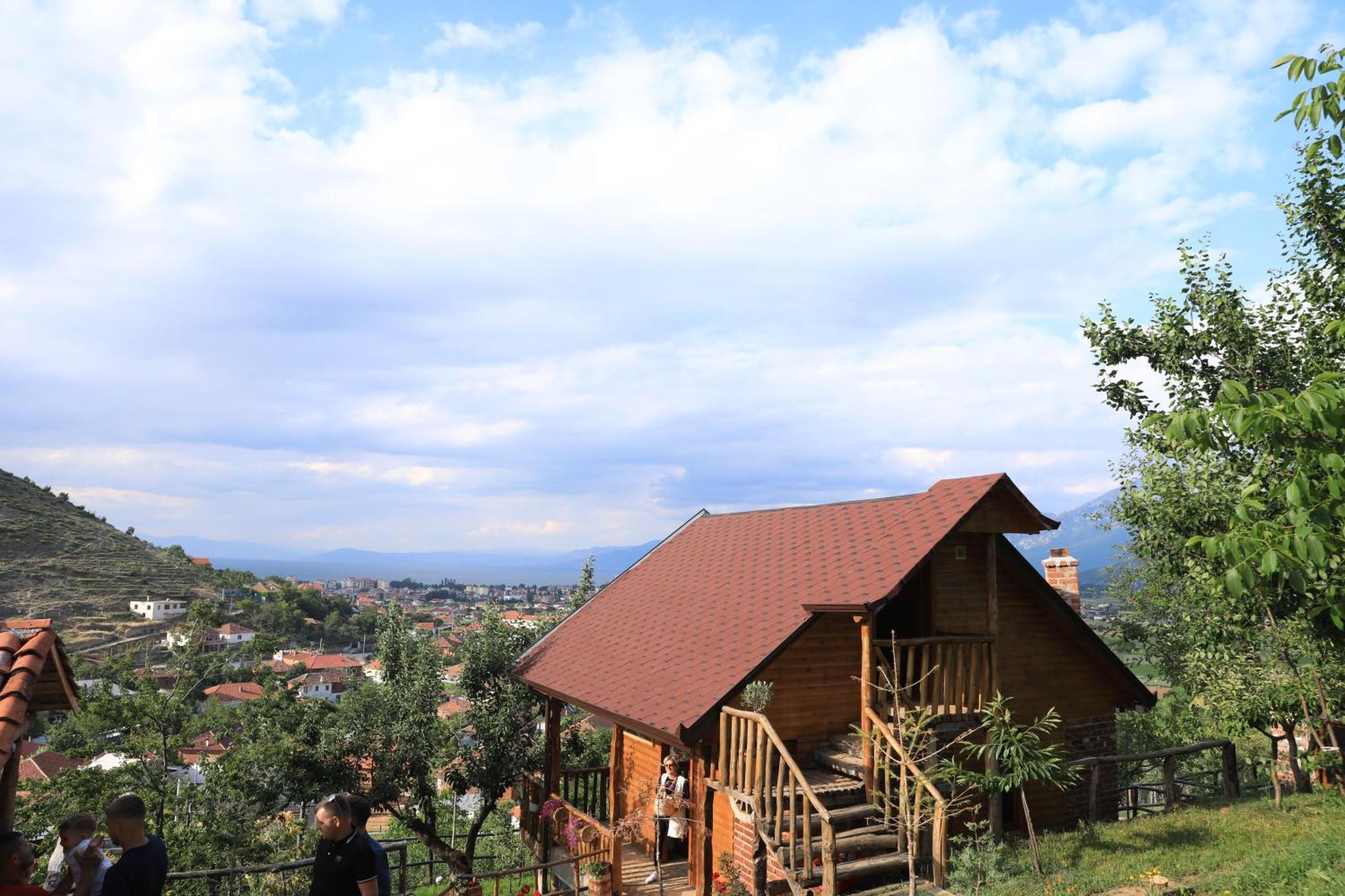 Guesthouse Pogradec Pogradec