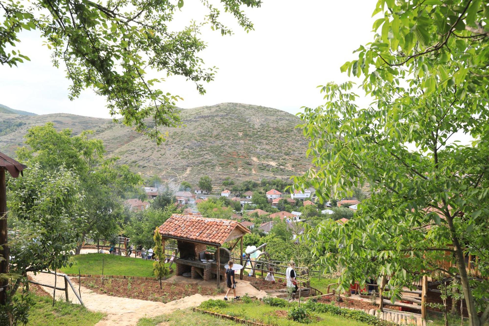 Guesthouse Pogradec * Pogradec